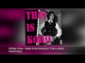 Desert sand  taken from the album this is koko trio koko  official