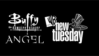BTVS 4x08/Angel 1x08 aka Buffy Angel Crossover Event WB Promo Next Week (November 16,1999)
