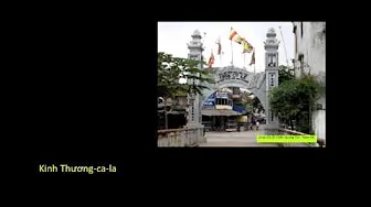 HT. Thích Thanh Từ trích_(23/23)_(K.Thương-ca-la) 