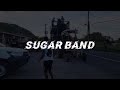 Sugar band live at hub city festival jouvert 2024
