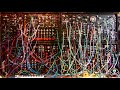 Modular synth diy  jam recording 23 by sound bender