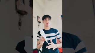 Khud Ke Pair Pe Kulhadi.....