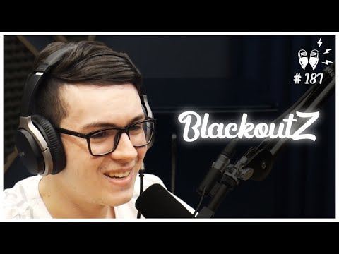 BLACKOUTZ - Flow Podcast #187