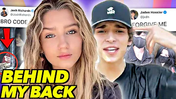 Did Christopher cheat Madi?
