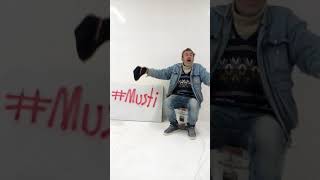 Durdurun Dünyayı Başım Dönüyor