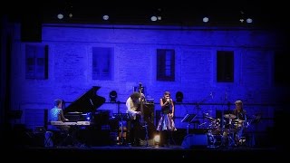 Musica Nuda &amp; InventaRio Live @ Ancona Summer Jazz Festival 2014