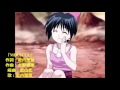 Marchen Awaken Romance ED 5 『MIRACLE』
