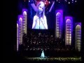 Jackie Evancho -Cinema Paradiso ( Taiwan 2013) best audio