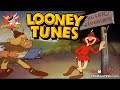 LOONEY TUNES (Looney Toons): Foney Fables (1942) (Remastered) (HD 1080p)