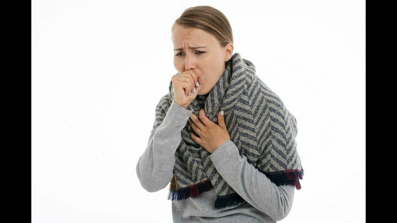 Coughing no copyright sound effect