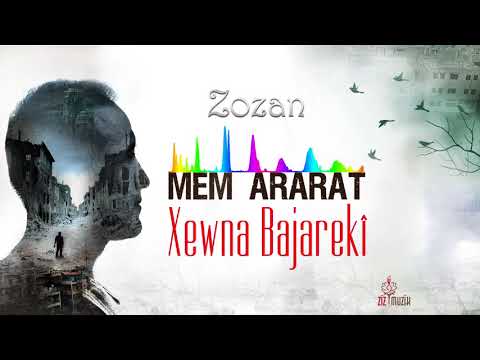 Mem ARARAT / Zozan (Kurdish,English\u0026Turkish Lyrics)