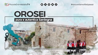 Orosei - Piccola Grande Italia