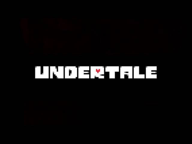 Undertale OST: His Theme 10 Hours HQ class=