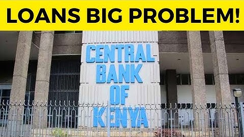 LOAN INTEREST RATES TO OVER 20% IN KENYA? Bank loan cost to Increase as Banks increase Interest