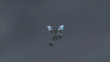 Dreadnought Surprise| Gmod Full Animation Test 02