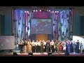 Гала-концерт конкурса "Калина Красная" 2007 в Уфе (весь концерт!)