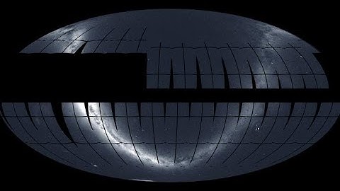 TESS Completes its Primary Mission