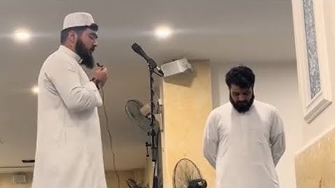 جديد😍21-9-2023صلاة المغرب تلاوة هادئة تريح الاعصاب-القارئ رعدالكردي-مسجد الامام الشافعي كركوك-العراق