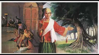 K.Bổn Sanh Tập 1 9 Truyện vua Makhàdeva 