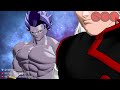 Battle of prophecy cell jrs desperation   dragon ball taiyou episode 9 subscribe ok