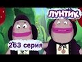 Лунтик и его друзья - 263 серия. Костюмы