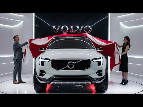 2025 Volvo Pickup