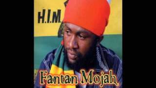 Fantan Mojah Hailthe King (Remix) OginalCD