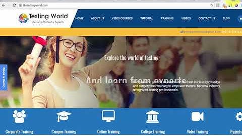 API Testing using Postman [Functional] & Jmeter[Performance] - learn JMeter