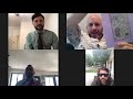 TALKING Back Sunday Episode 6, 08 25 2020