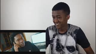 Jhony REACT  -  DRIP DE NEGÃO  - Young Mascka ft. Jé Santiago , Dfideliz  .
