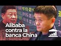 ¿Por qué CHINA castiga a ALIBABA? - VisualPolitik