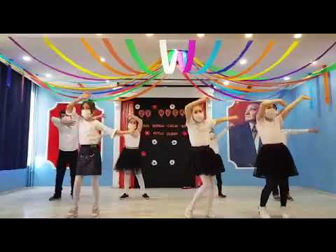 23 nisan miniyo şarkısı ve dansı