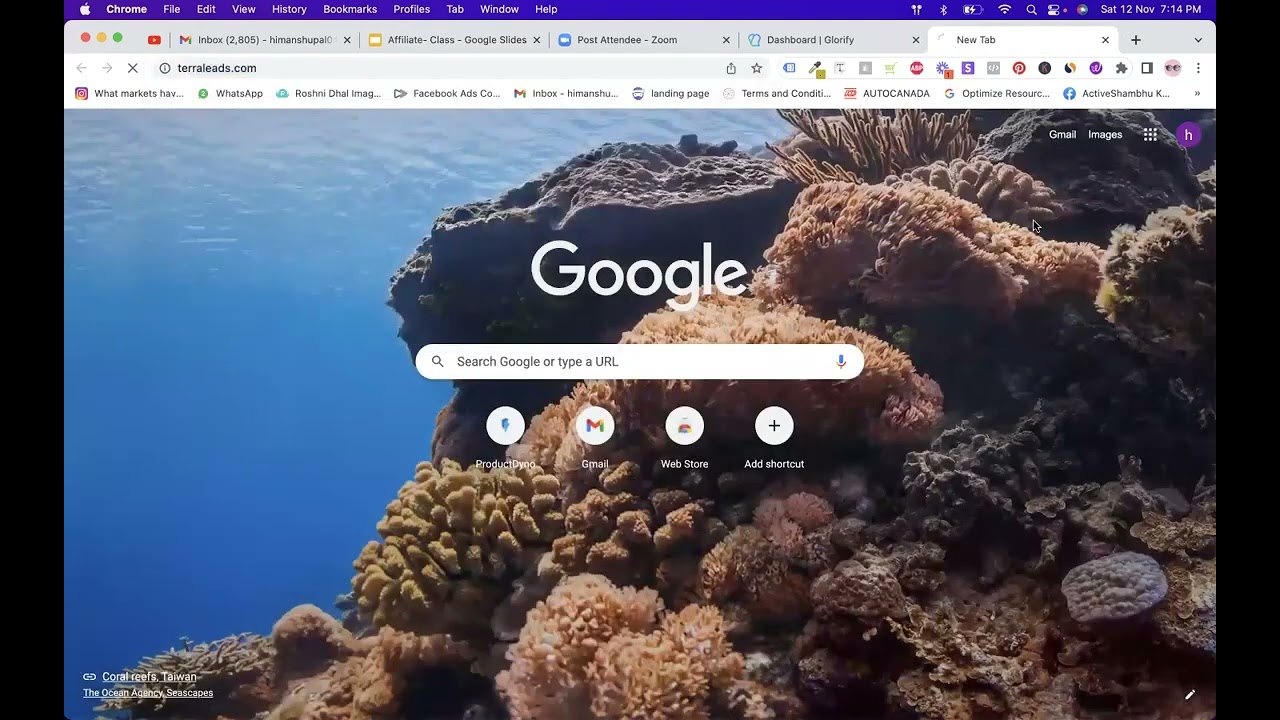 Aug2022 Class 30 Affiliate Marketing by Himanshu Aug2022 Class 30 Affiliate Marketing by Himanshu