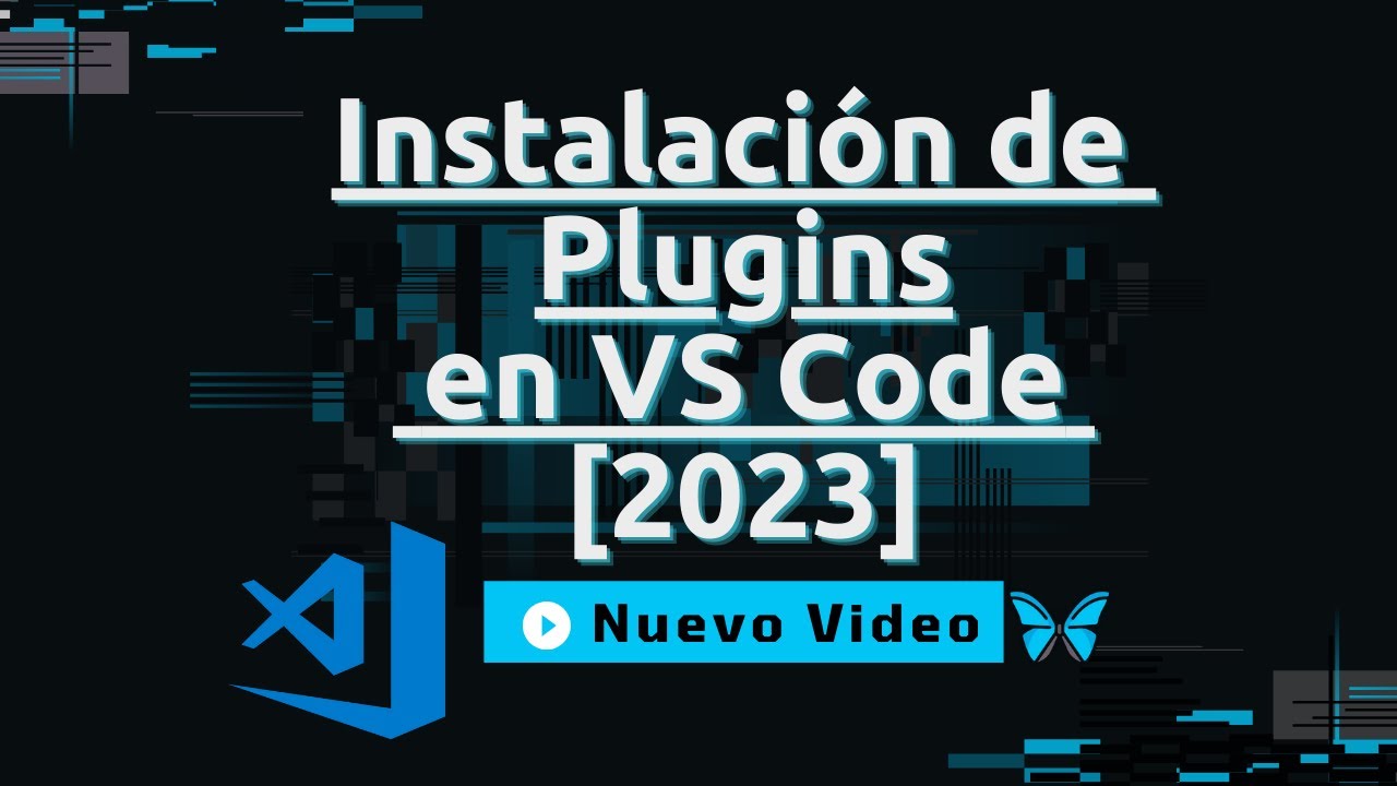 #03 Instalación de Plugins en VS Code 🛠️#DevTools - YouTube