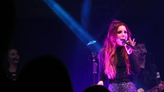 Echosmith - Get Into My Car Live @ Boston, Apr 26, 2018