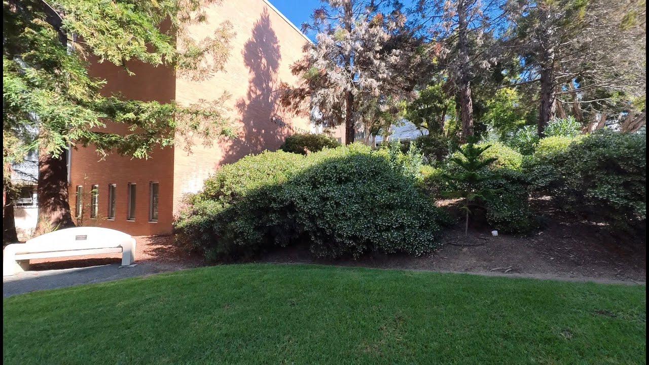 Cal Poly Tour: Science North