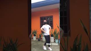 10 Basic steps in folk dance