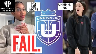 видео: Кейтлин Кларк и Энджел Риз говорят «нет» фильму «Непревзойденный», поскольку им не удалось добави... картинка: Кейтлин Кларк и Энджел Риз говорят «нет» фильму «Непревзойденный», поскольку им не удалось добави...