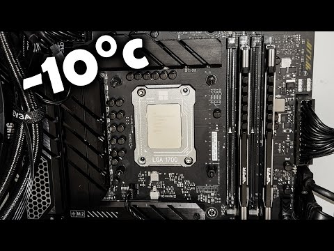 Thermalright Frame | i9 13900KS | Unboxing, Installation & Results