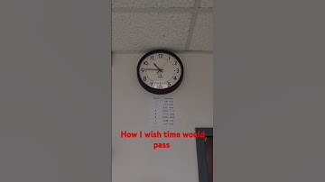 #brokenclocks