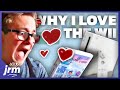 Why the Wii is Secretly BRILLIANT!