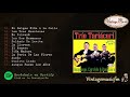 Trio Tariacuri. Huapango, Corrido y Ranchera, Colección Mexico #59 (Full Album/Album Completo)