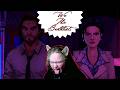 Finally seeing the big bad wolf. I The Wolf Among US (Part 5)