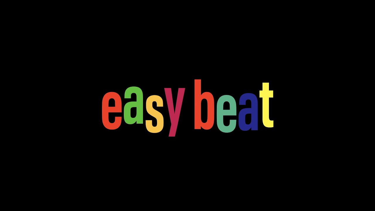 The Easybeats Easy Beat (Official Audio) YouTube