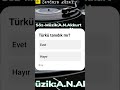 Sevdaya güzel #türküler