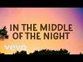 [1 HOUR 🕐 ] Elley Duhé - Middle of the Night (Lyrics)