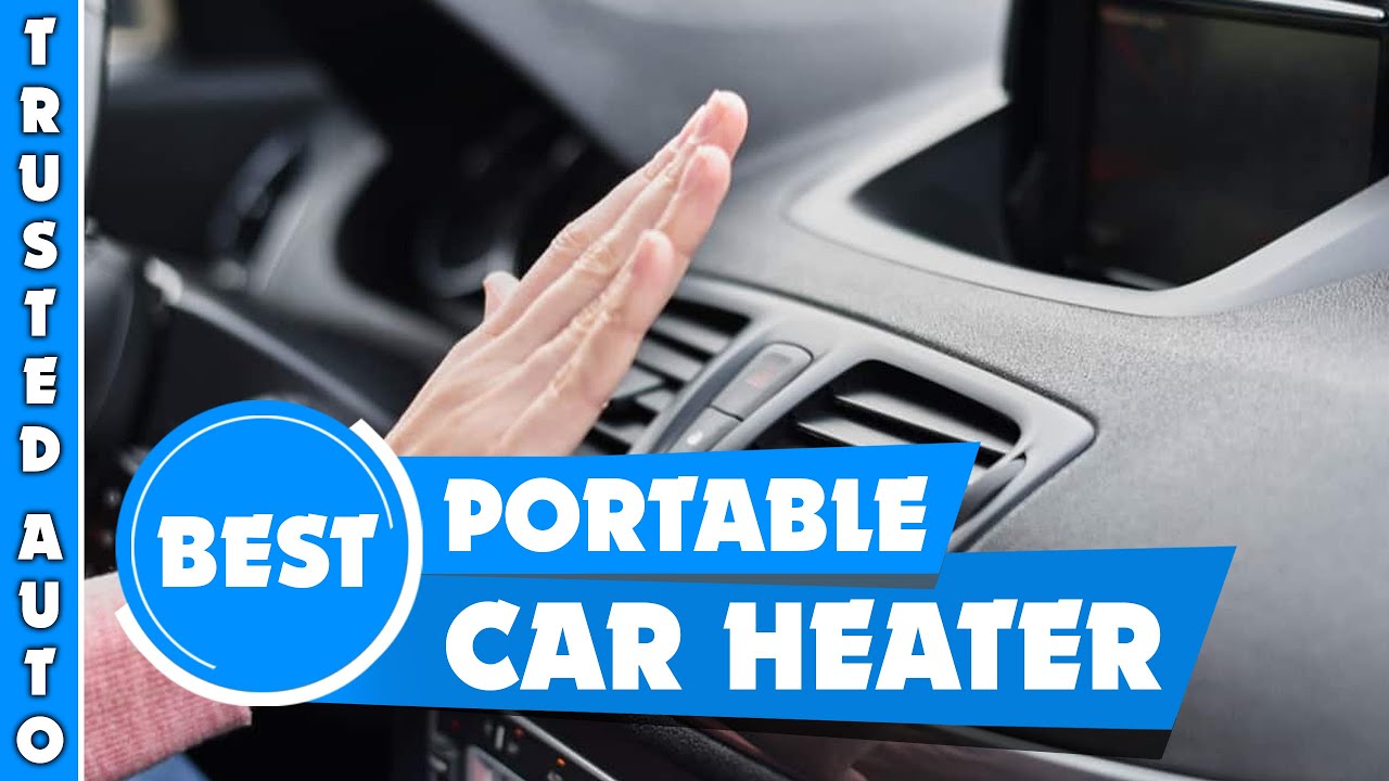 5 Best Portable Car Heaters to Buy in 2023 - Guiding Tech