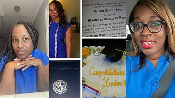 I paid ZERO dollars for my MSN degree #nursing #msn #education