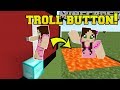 Minecraft: THIS BUTTON TROLLS YOU!!! - Find The Button Youtube - Custom Map