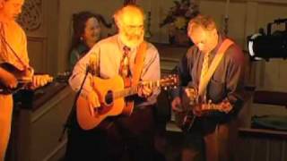 Southern Rail plays "Prisoner Of the Highway"